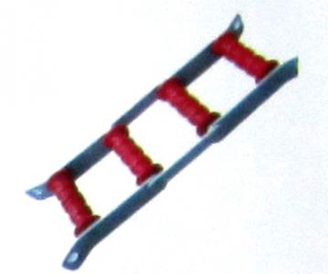 墻角護(hù)輪